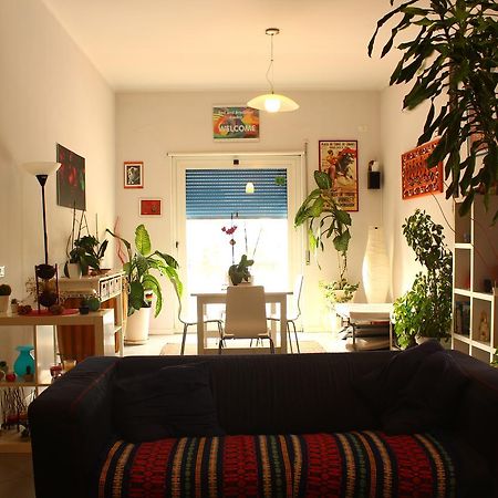 Esedra B&B Palermo Exteriör bild