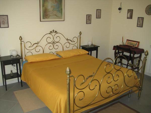 Esedra B&B Palermo Exteriör bild