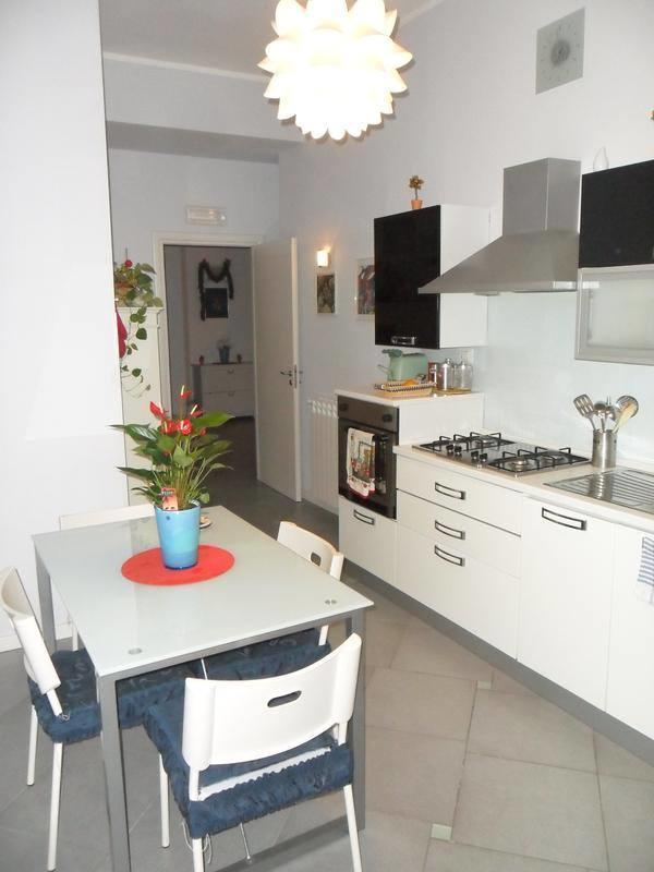 Esedra B&B Palermo Exteriör bild
