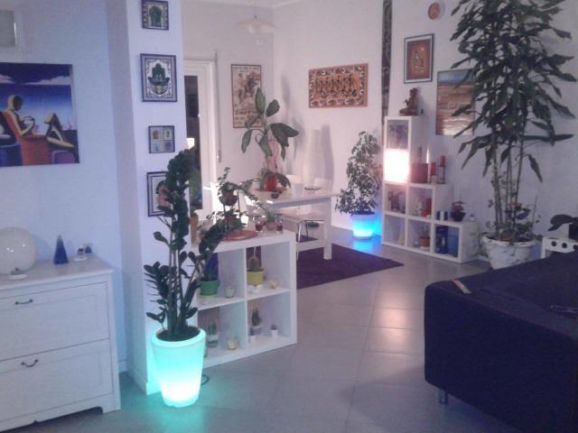 Esedra B&B Palermo Exteriör bild